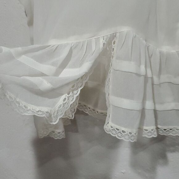 Hanky Panky & Free People Lace Tank Top Bundle Size S - Picture 5 of 11